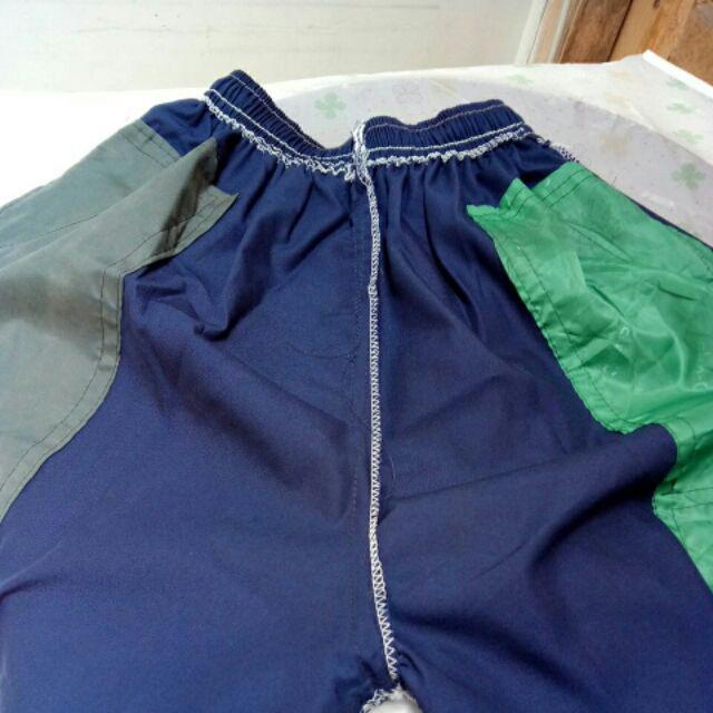 Celana kolor pendek jumbo sirwal pria wanita bahan halus Celana kolor pendek jumbo sirwal pria wanita bahan halus