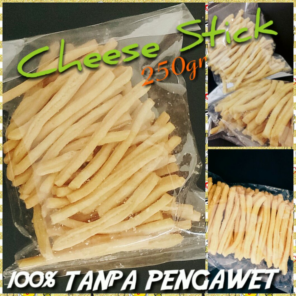 

CHEESE STICK KEJU Chesse Stik RENYAH DAN GURIH TANPA PENGAWET - CEMILAN SEHAT HOME MADE