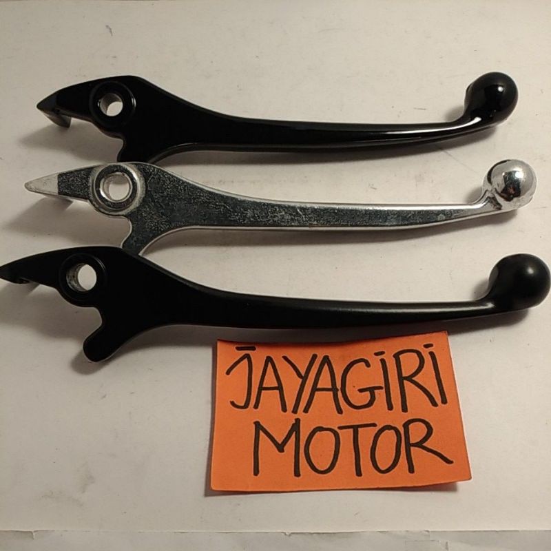Handle Rem Supra X Fit New 125 Karisma Smash Blade Revo Absolute Kaze Satria 2T 2Tak RU 120 Cakram H