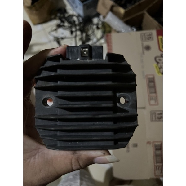 kiprok Original copotan ninja 250r/ karbu