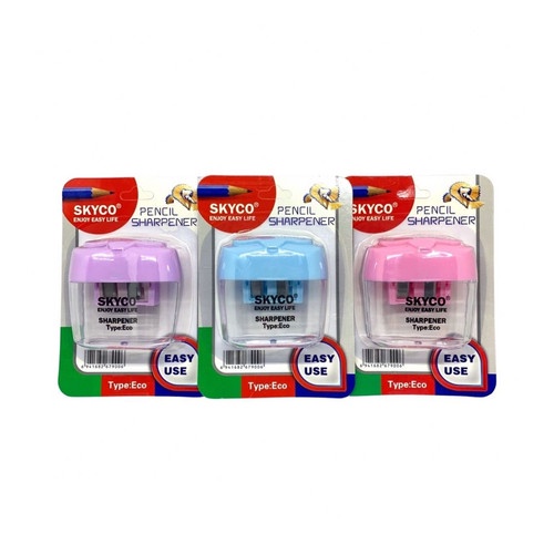 

rautan skyco enjoy easy life type eco