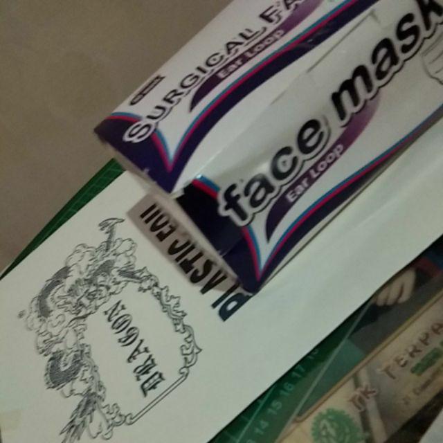 Plastik Foil Dragon Folio Isi 100 Lembar - Copy Paper Foil F4 Emas / Perak / Biru/ Hijau