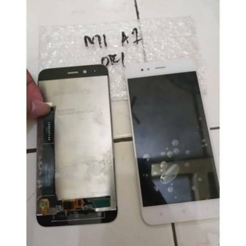 LCD MiA1 Mi A1 lcd Touchscreen xiaomi A1 Mi5x