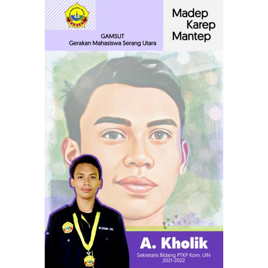 jasa foto/design poster