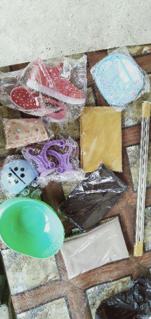 Laundry Bag Baju Kotor / Keranjang Pakaian Kotor Karakter