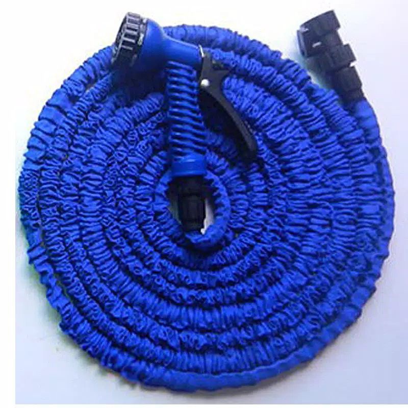 Semprotan Air MAGIC HOSE 22.5M/75FT Selang Air Ajaib