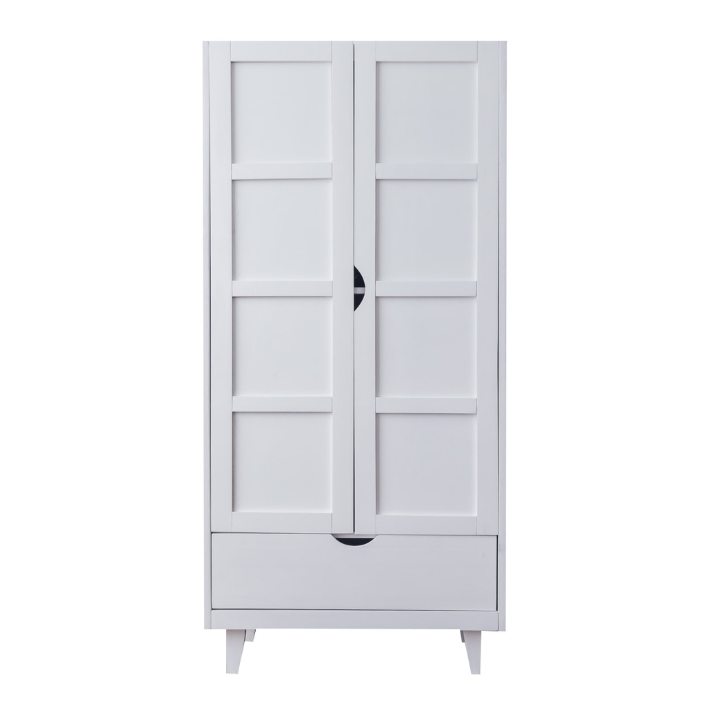 Loop wardrobe Little Equi