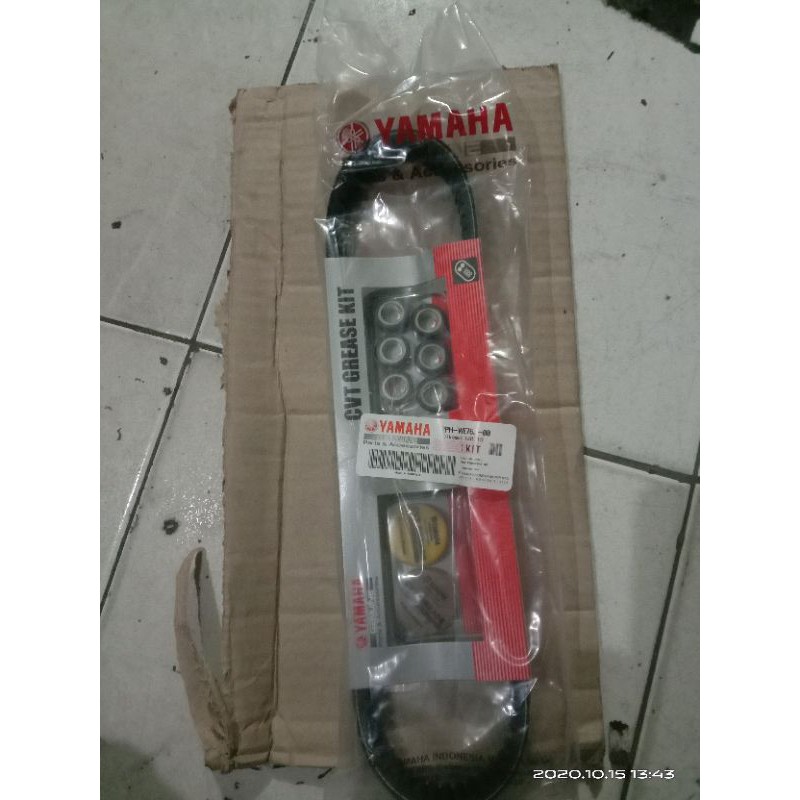 panbel set Mio 125,Mio M3 original Mio s