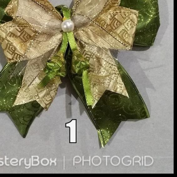 ► Pita Jadi Gliter Mewah untuk Parcel Lebaran ✿