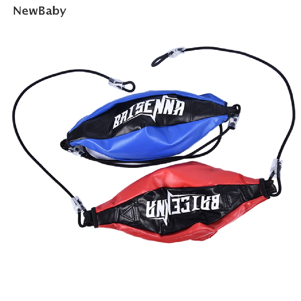 Bola Speed Ball Untuk Latihan Tinju Bayi