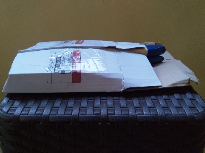 Kuas Cat Vernish “madico” Berbagai Ukuran / Paint Brush / Kuas Tembok Dinding