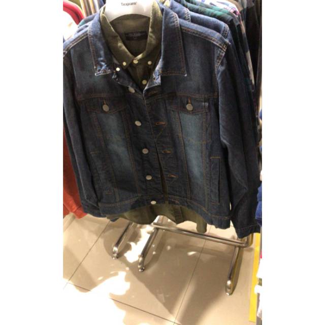 jaket cowok new arrival tira jeans
