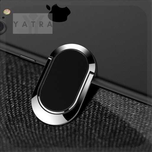 Spinner iRing Magnetic Smartphone Holder 360 Degree Rotary