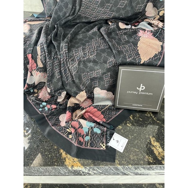 (NEW) JOURNEY LE BUY 1 GET 1 by JOURNEY SCARVES