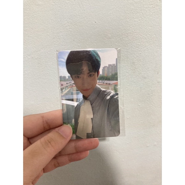 acekit 2019 doyoung booked