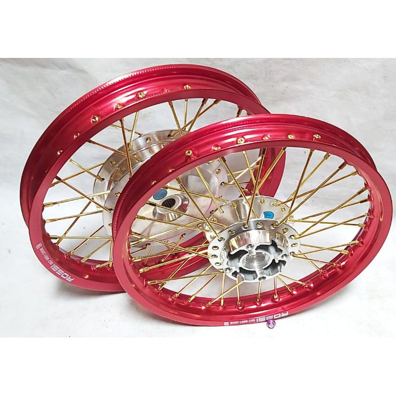 velg beat .Scoopy .vario ring 14