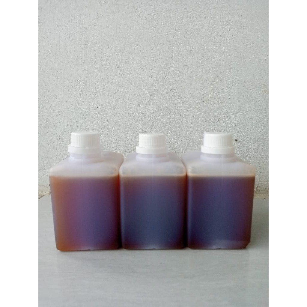 

Madu Kelulut 500ml / 600 gr 100% madu murni