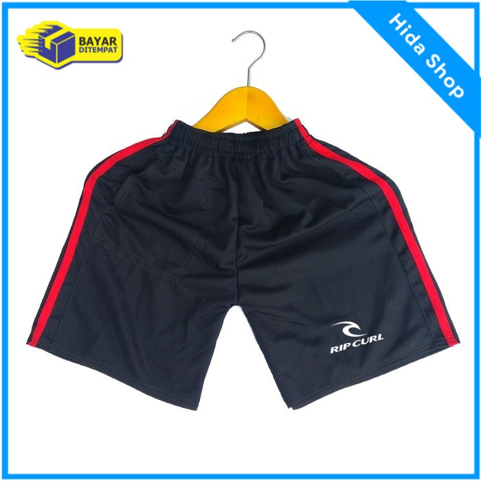 CELANA PENDEK ANAK PRIA WANITA USIA 8-12 TAHUN CELANA BOLA