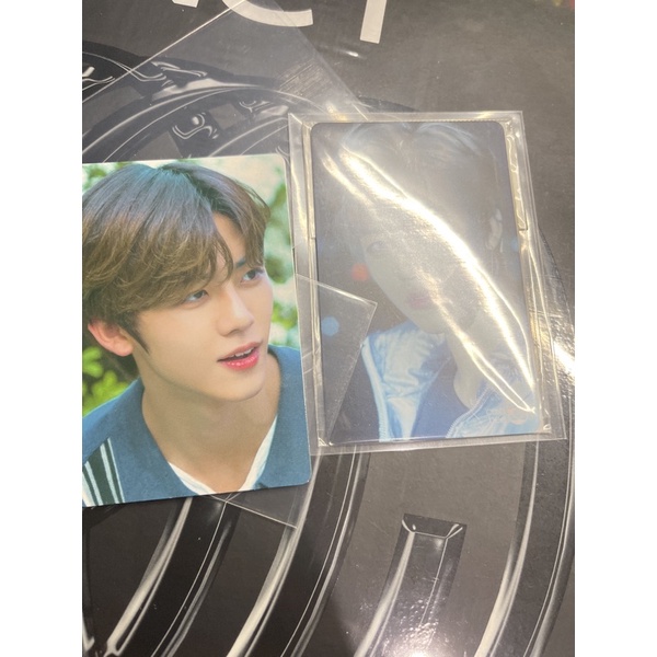 [BOOKED] Cashbee GO + APM Jaemin