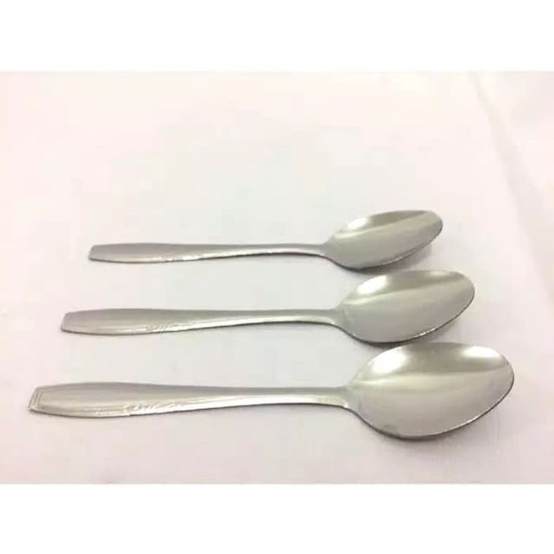 Sendok makan stainless steel / Sendok makan / garpu stainless steel / Alat makan