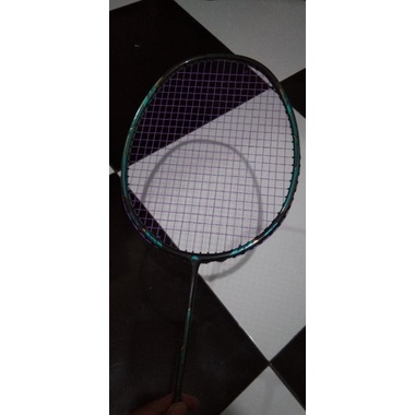raket power max tectonic 10 original raket badminton bukutangkis