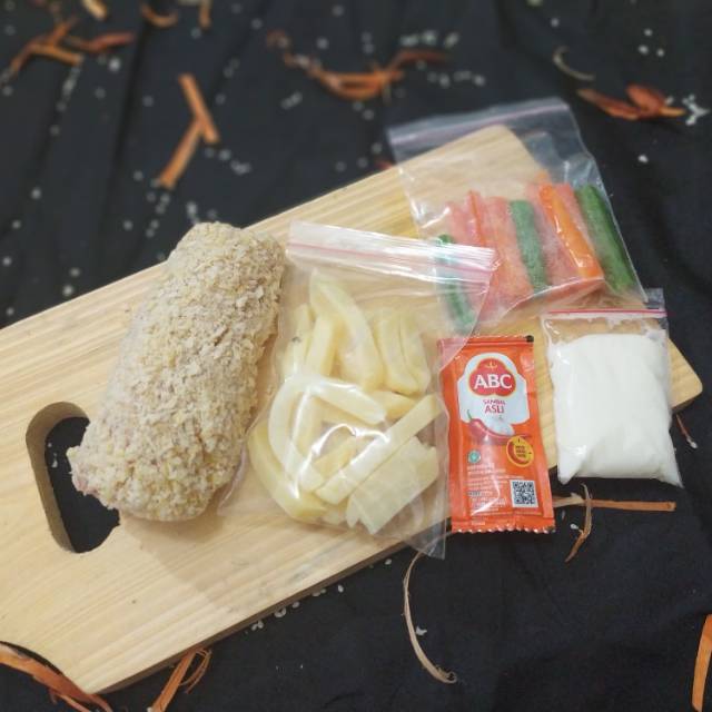 

Cordon Bleu
