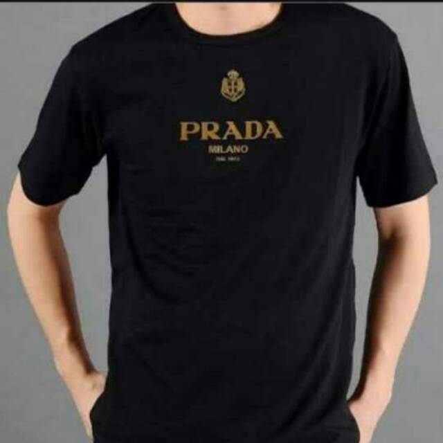 Kaos prada