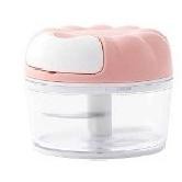Copper Manual/ Blender Copper Mini/ Copper Blender Manual Hemat Listrik (ART. Q4051)