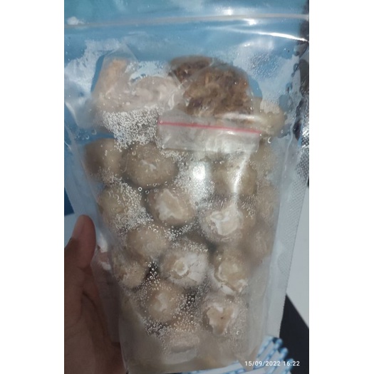 

Bakso Frozen isi 50 pcs