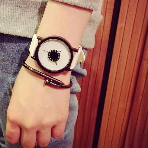 ❋ Jam Tangan Pria Wanita Import Berkualitas ♀