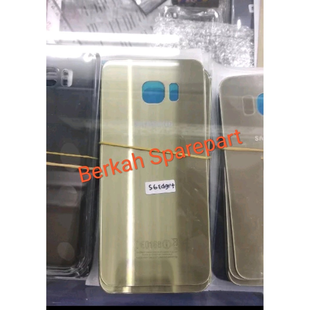 casing backdoor Samsung s6 edge plus