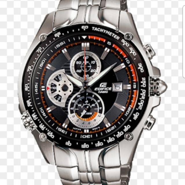 530rb (d 45mm) Casio Edifice EF543 RANTAI Stainless stell include box n manual book.jpg