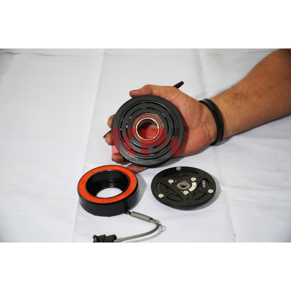 MAGNETIC CLUTCH TOYOTA AVANZA ORI