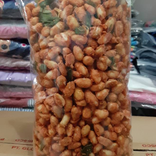 

Kacang thailand 1kg