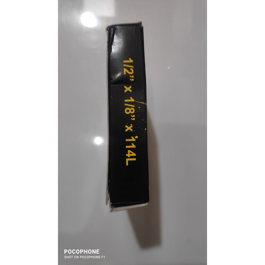 rantai sepeda bmx fixie united single speed