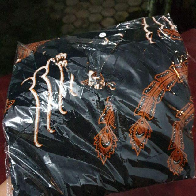 Couple Batik Asmara Linggar Srg 7 By Suryandhanu 4666784743886 Couple L - Fit X.