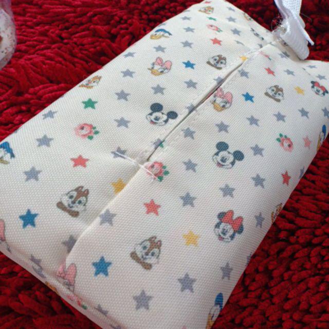 2 In 1 Big Tisu Basa N Kering