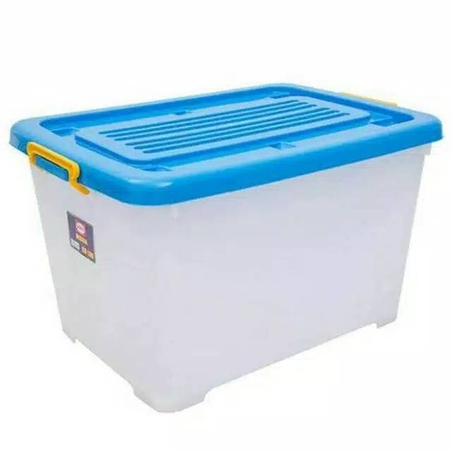 BOX CONTAINER SHINPO UK 130 Liter