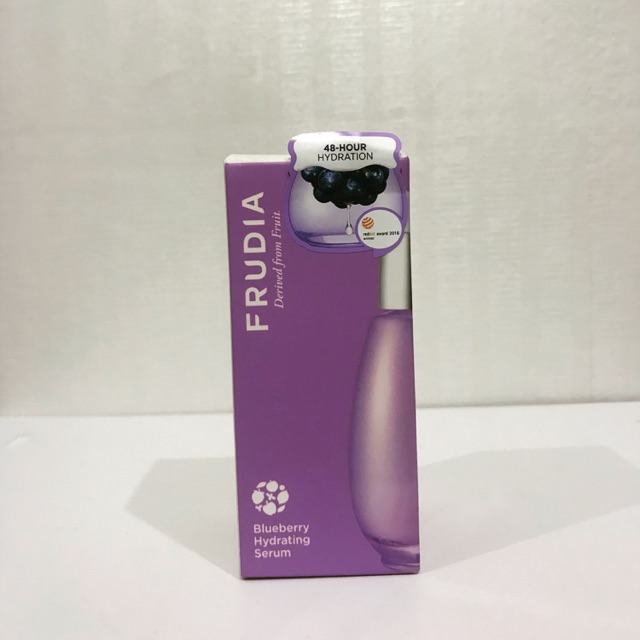 Frudia Blueberry Hydrating Serum
