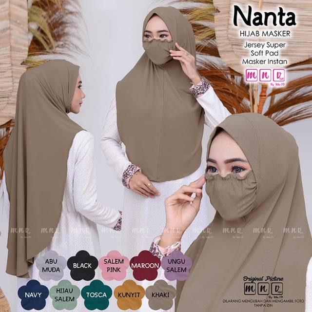 Nanta ory raqumi x mnv