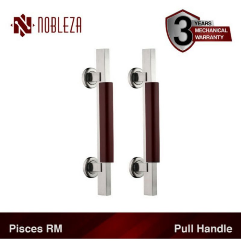 Pull Handle Nobleza Pisces RM/Gagang Pintu 2/Handle Pintu Nobleza