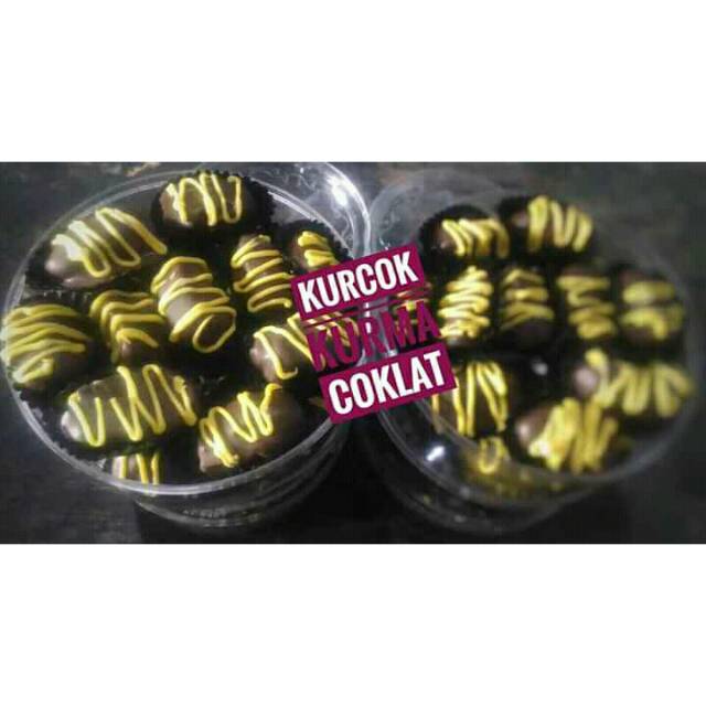 

Kurma Coklat
