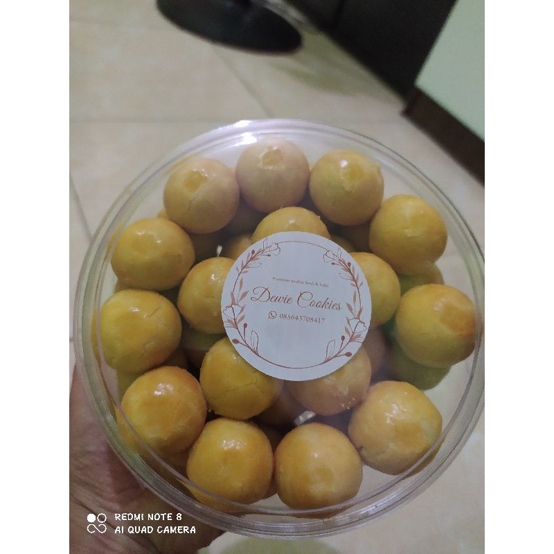 

DewieCookiesnastarklasik250gram