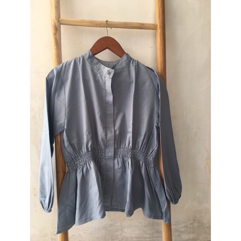 Preloved Atasan Eddera