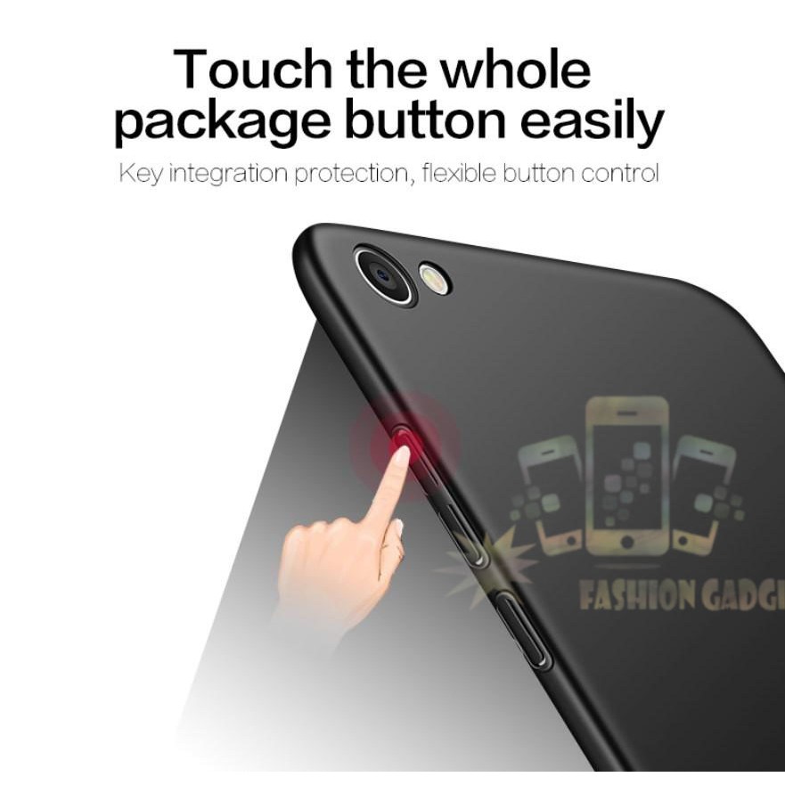Case Matte Baby Skin Vivo Y30 / Y30i/ Y50 Hardcase Baby Soft Skin / Casing Anti Fingerprint Hybrid
