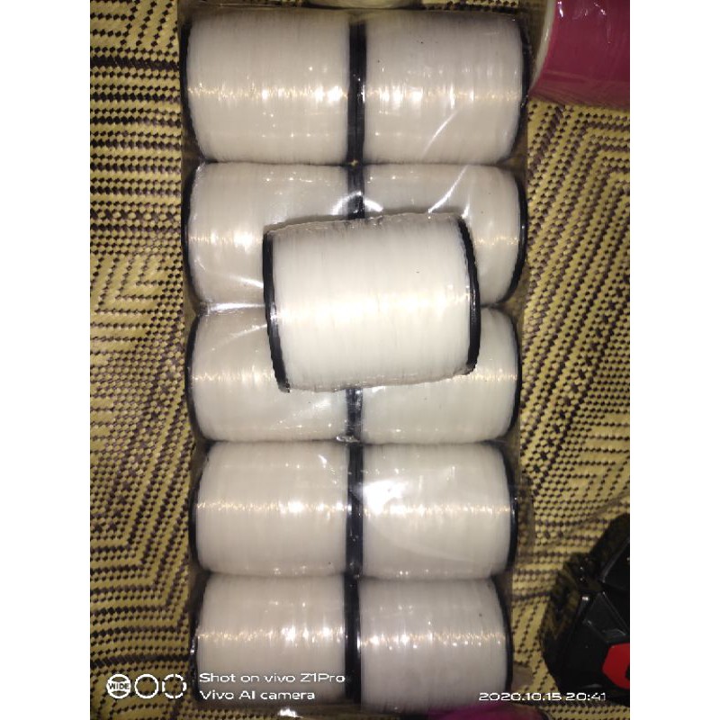 KENUR MATOT KAWAT 0.50