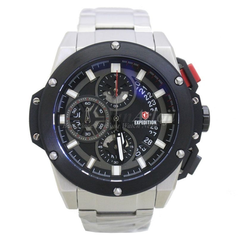 Jual Expedition E6696M Limited