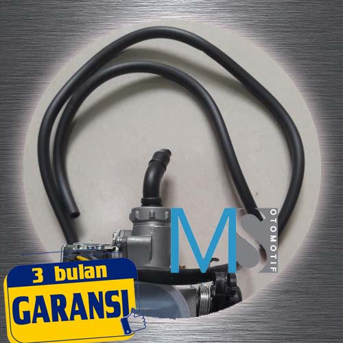 Karburator / Carburator / Karbu Honda Kharisma MACHO - MS Otomotif