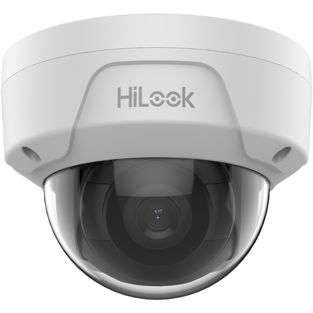 CCTV Camera 2MP IP IPC-D121H White HILOOK