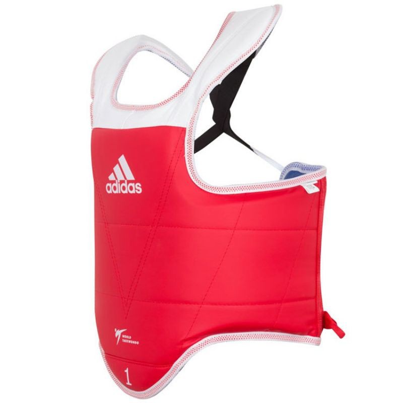 body protector taekwondo adidas